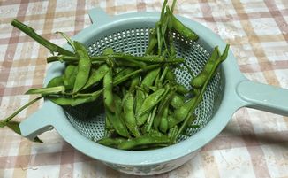 枝豆収穫 (5)